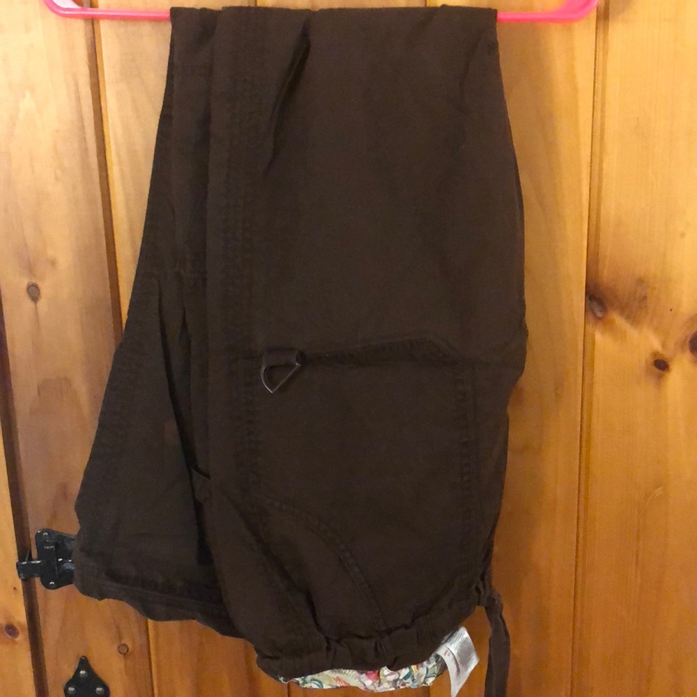 Scrub Pants